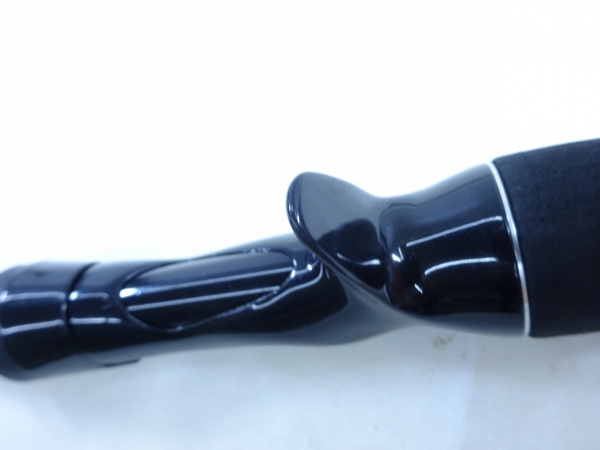 シルバーウルフAIR 72MLBーS